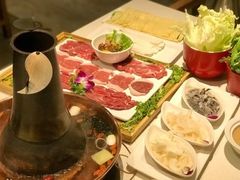 -阳坊胜利涮羊肉(禧乐汇店)
