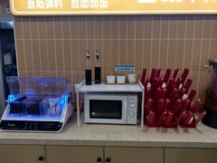 -泰润8号饭堂(闻喜路店)