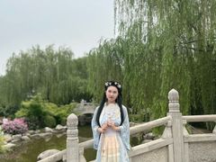 -西安青龙寺遗址景区