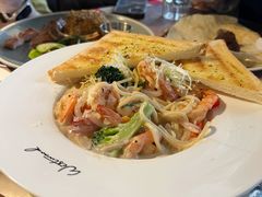 -遇见西木美式餐厅(体育路店)