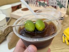 -Cafe on warm(丹霞店)
