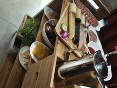 -巴奴毛肚火锅(大剧院店)