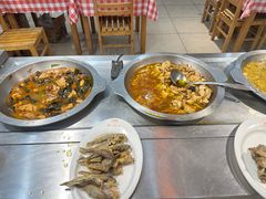 -孟记粥铺·家常菜·烧烤·粥(亚运村店)