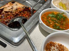 -海底捞火锅(长沙华创国际广场店)