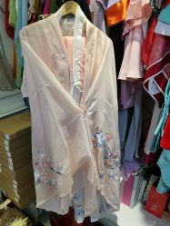 -唐小主古装儿童摄影馆·儿童汉服妆造·摄影跟拍