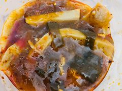 -杨记灌肠(食品街店)