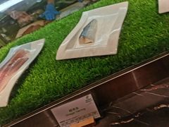 -月色西餐厅·海鲜刺身·烧烤(科学城保利郡雅酒店)