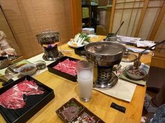 -丽和苑·自助寿喜锅(虹梅路店)