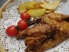 -丽华园(汉阳龙阳店)