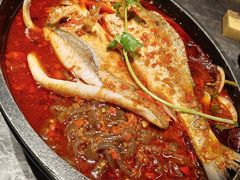 -炊烟小炒黄牛肉(浦东世纪汇店)