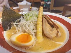 -雷门拉面·现熬骨汤(凯德来福士店)