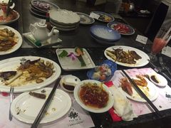 -大渔铁板烧(中山路八佰伴店)