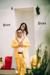 -潮妆婚纱礼服嫁衣馆(潮妆彩妆造型)