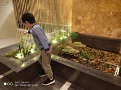 -怡咖啡·自助餐·西安香格里拉