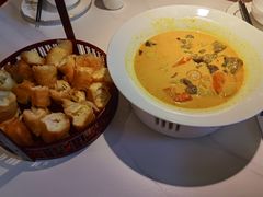 -庆江南江南菜(琴湖溪里花园城店)