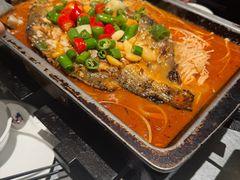 -炉鱼(诸暨万风新天地店)