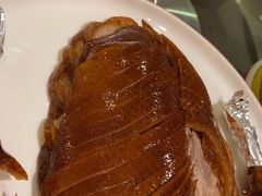 -大鸭梨烤鸭(左家庄店)