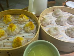 -苏小柳手工点心(人民广场分院)