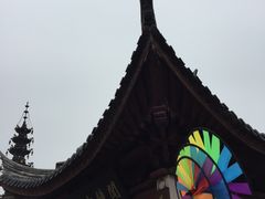 -梅村泰伯庙