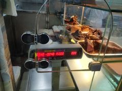 -老新隆牛肉锅贴(新街口店)