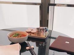 -上海柏悦酒店·世纪100牛排馆