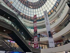 -万达广场(北京槐房店)