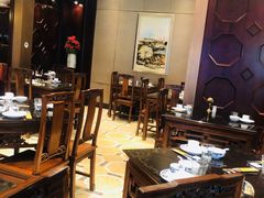 大堂-皇饭儿·王润兴酒楼(河坊街店)