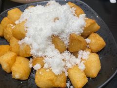 -鼎宏干锅牛肉(富城时代店)