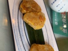 -东江渔村·古典园林·30年粤菜老字号(太和店)