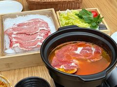 -无印良品餐堂 MUJI Diner(成都太古里店)