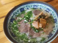 -肇兴特色牛肉粉