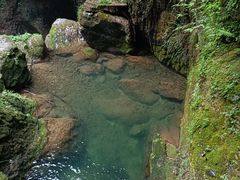 -青城山