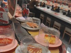 -争鲜回转寿司(朝北大悦城店)