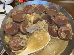 -老白肉馆(临江小区店)