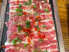 -玫瑰园(中央路店)