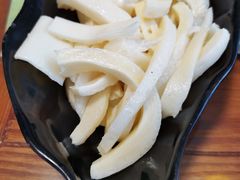 -竹叶涮肉坊(总店)