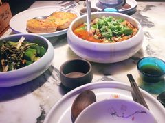 -绿茶餐厅(汇悦大融城店)