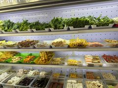 -万记麻辣烫国展总店
