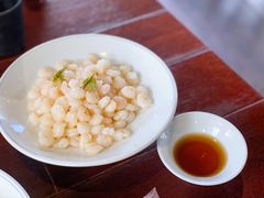 龙井虾仁-大牌大·传统杭帮菜(湖滨店)