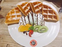 -漫咖啡(永旺梦乐城店)