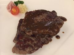 -马迭尔西餐厅(中央大街店)
