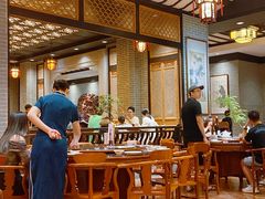 -龙悦湾酒家·八阵鱼生·渔人码头店