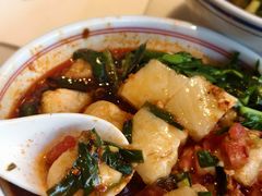 -西安饭庄·非遗陕菜(钟楼店)