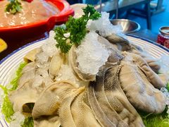 -一斗火锅·招财羊毛肚(泰吉滨江店)