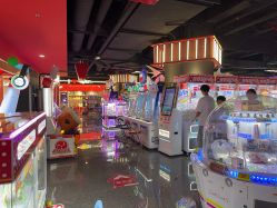 -木马王国(萧山银隆店)