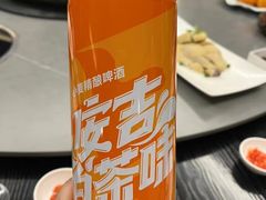 -黛瓦里·花园飨宴