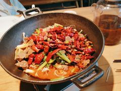 -黄山老妈·土菜(碧桂园店)