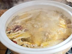 -束河人家(南锣鼓巷店)