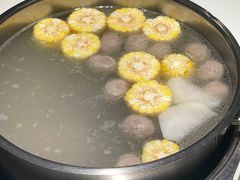 -潮泰牛肉火锅 · 创于1992年(车公庙店)