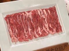 -东来顺•非遗火锅(外滩店)